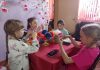 Школьники Рязанского округа готовятся к каникулам