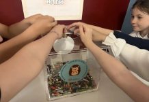 В Рязанском округе стартовала экологическая акция