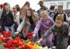 В Рязанском округе прошел праздничный митинг