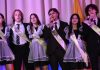 Дядьковскую школу Рязанского округа окончили 43 одиннадцатиклассника