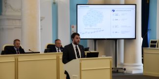 В Рязанской области стало больше студенческих семей