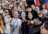 Губернатор Павел Малков поздравил рязанцев с Днем молодежи