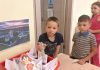 Школьники Рязанского округа побывали на виртуальной экскурсии по Золотому кольцу