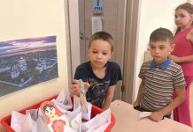 Школьники Рязанского округа побывали на виртуальной экскурсии по Золотому кольцу