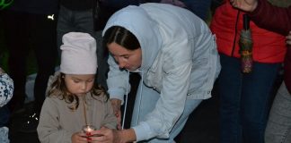 В Рязанском округе пройдет акция «Свеча Памяти»