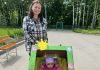 В Рязанском округе отметили День защиты детей