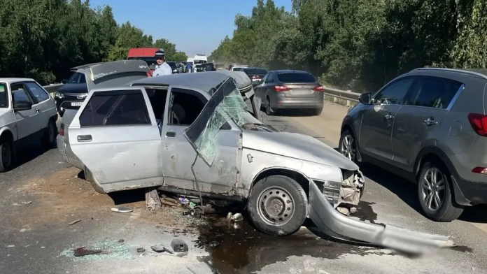 авария. УМВД.18.06.26
